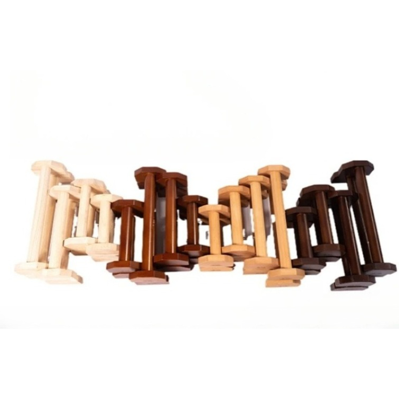 Home Gym Body Solid - Stojaki do pompek w stylu rosyjskim