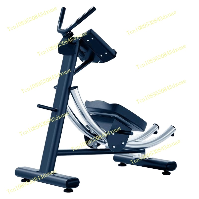 Ab Roller Wheel - Dobrej jakości maszyna AB Coaster, maksymalne