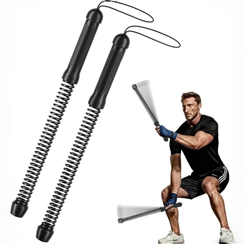 Home Gym Furniture - Bezprzewodowa lina do ćwiczeń swing, zestaw