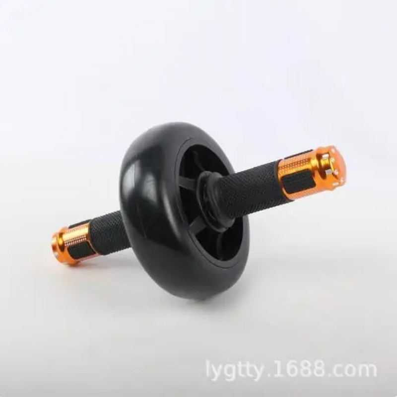Ab Roller Wheel - Jednokołowy wałek do ćwiczeń mięśni brzucha
