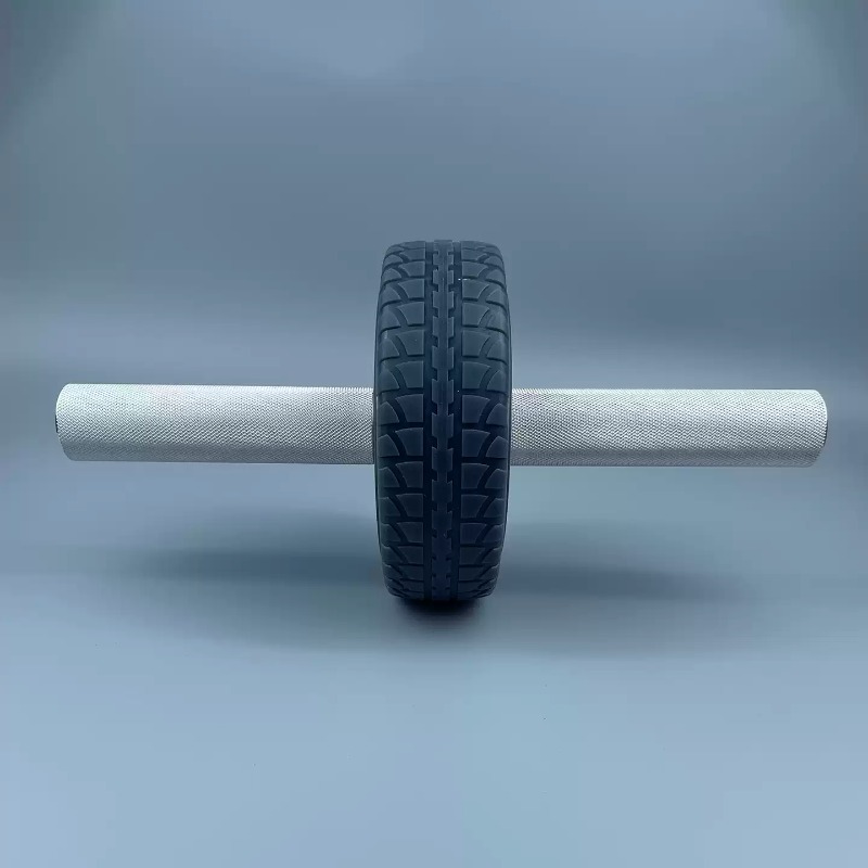 Ab Roller Wheel - Odłączane, wysokiej jakości kółko do ćwiczeń