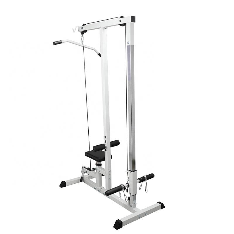 Home Gym System - Maszyna do ćwiczeń lat pulldown, wielofunkcyjny