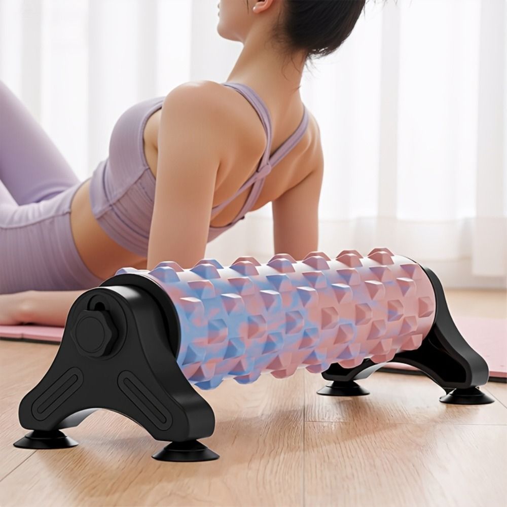 Home Gym Body Solid - Wałek do masażu z litej pianki