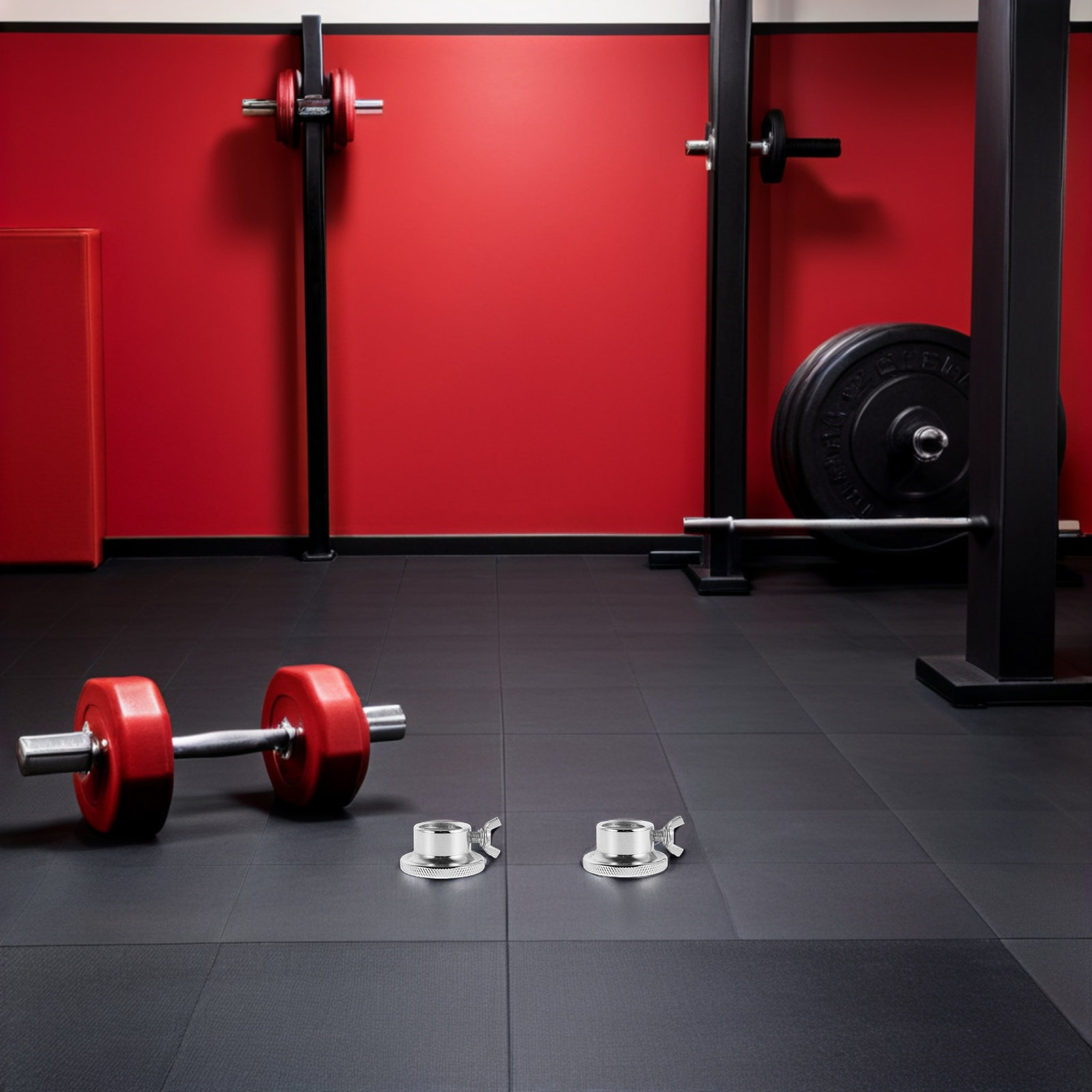 4 szt. nakrętek zabezpieczając – Home Gym Weight recenzja i cena