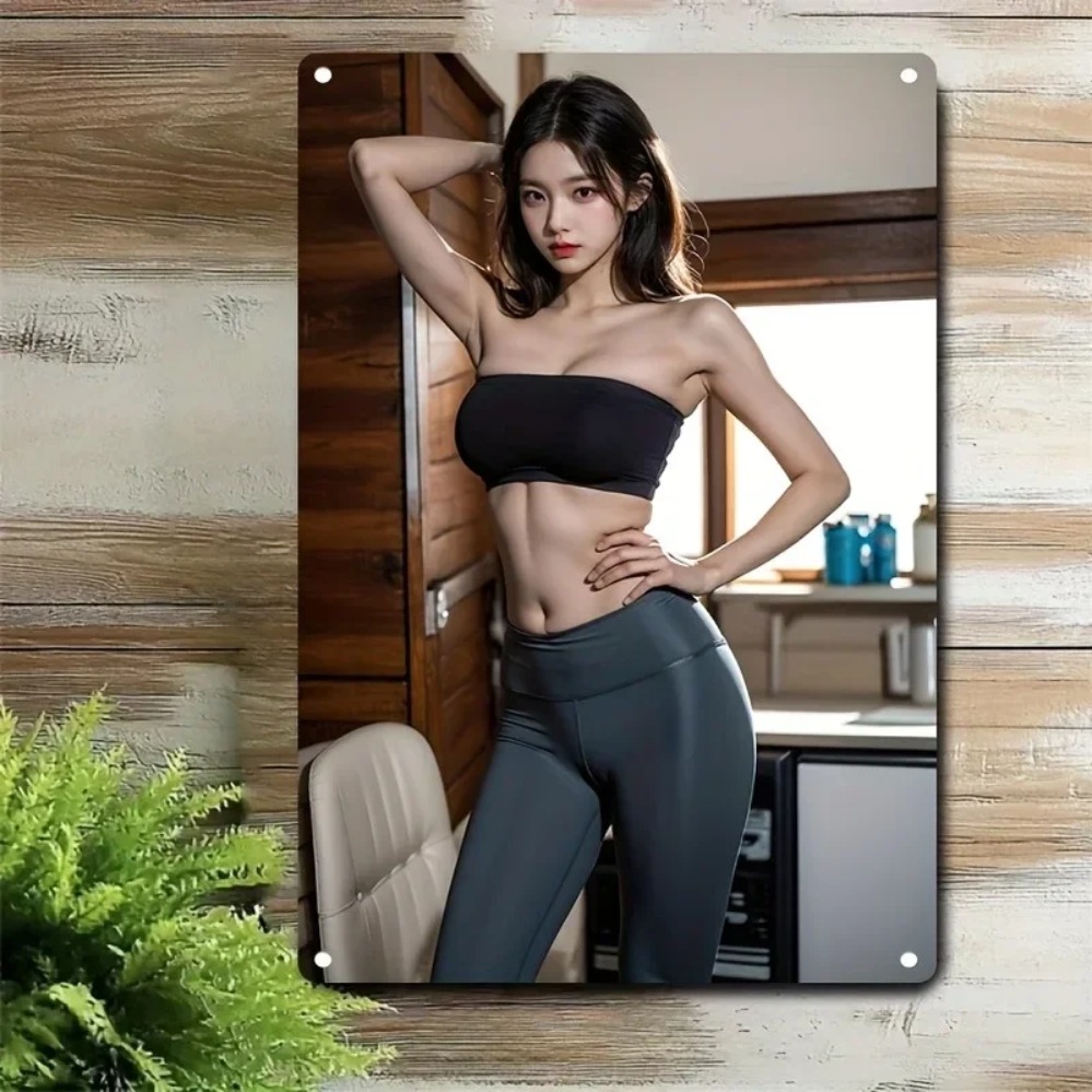 Nowoczesna minimalistyczna met – Home Gym Minimalist recenzja i cena