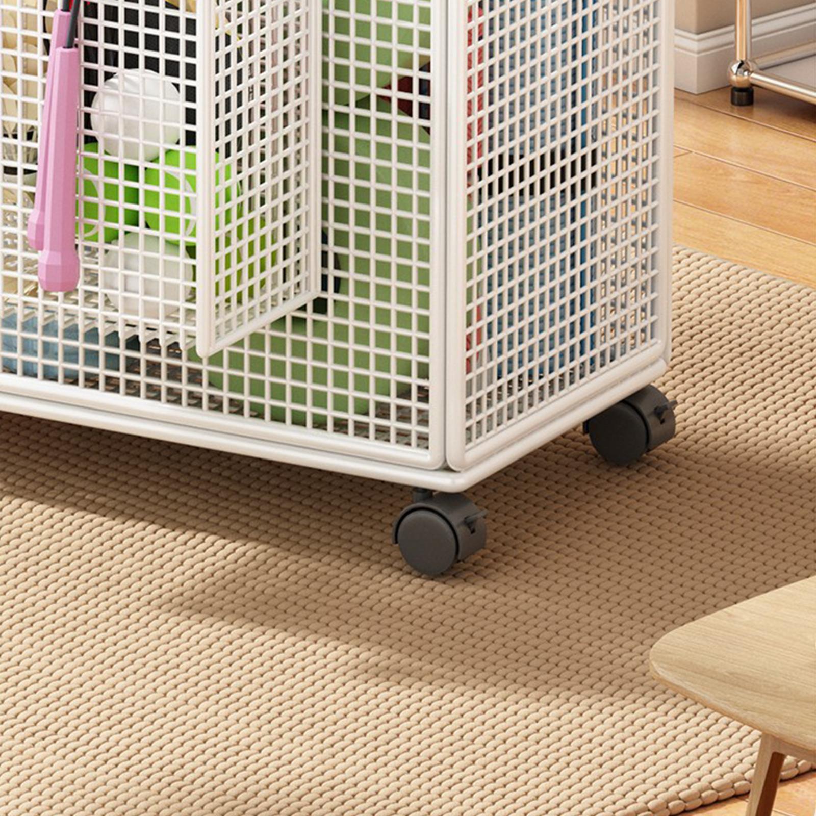 Stojak na maty do jogi, żelazn – Home Gym Furniture recenzja i cena