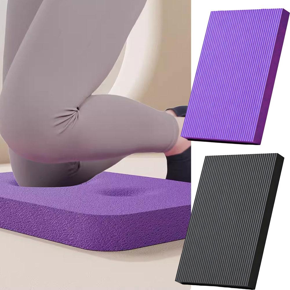 Gruba mata do jogi pod kolana, – Ab Roller Wheel recenzja i cena