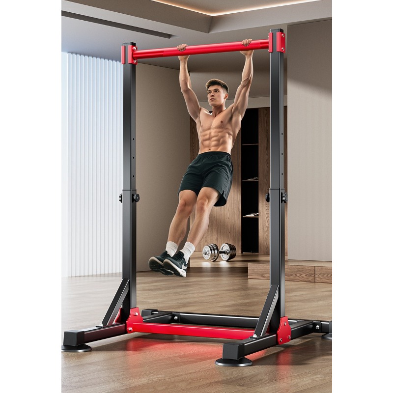 Wielofunkcyjny drążek do podci – Home Gym Weight recenzja i cena