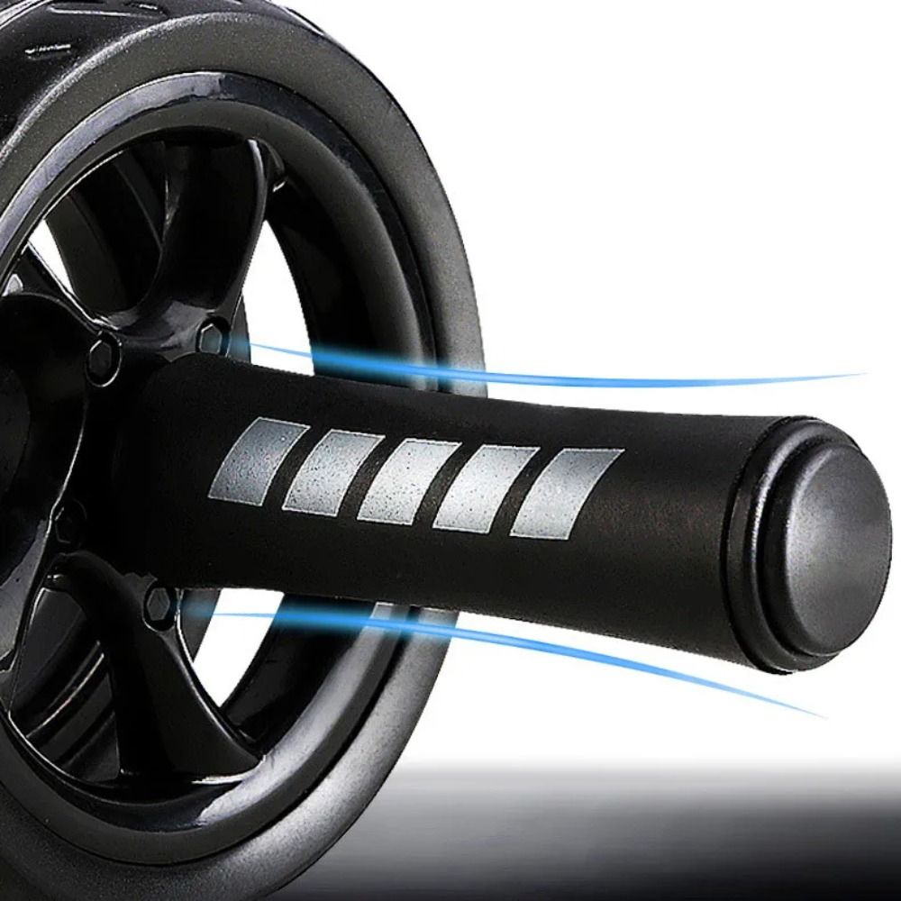 Wałek do ćwiczeń mięśni brzuch – Ab Roller Wheel recenzja i cena