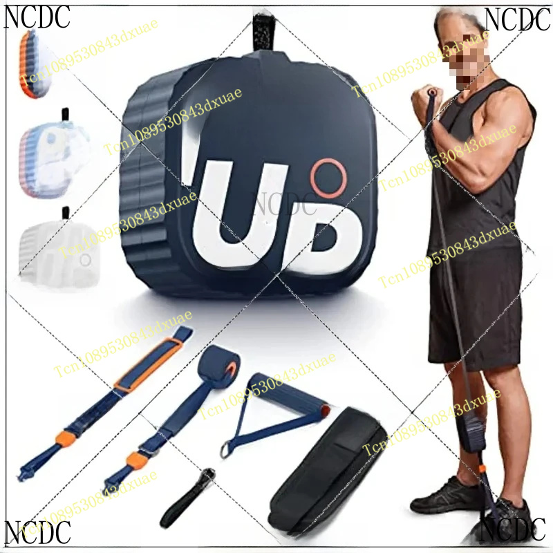 Sprzęt do ćwiczeń w domu, regu – Home Gym System recenzja i cena