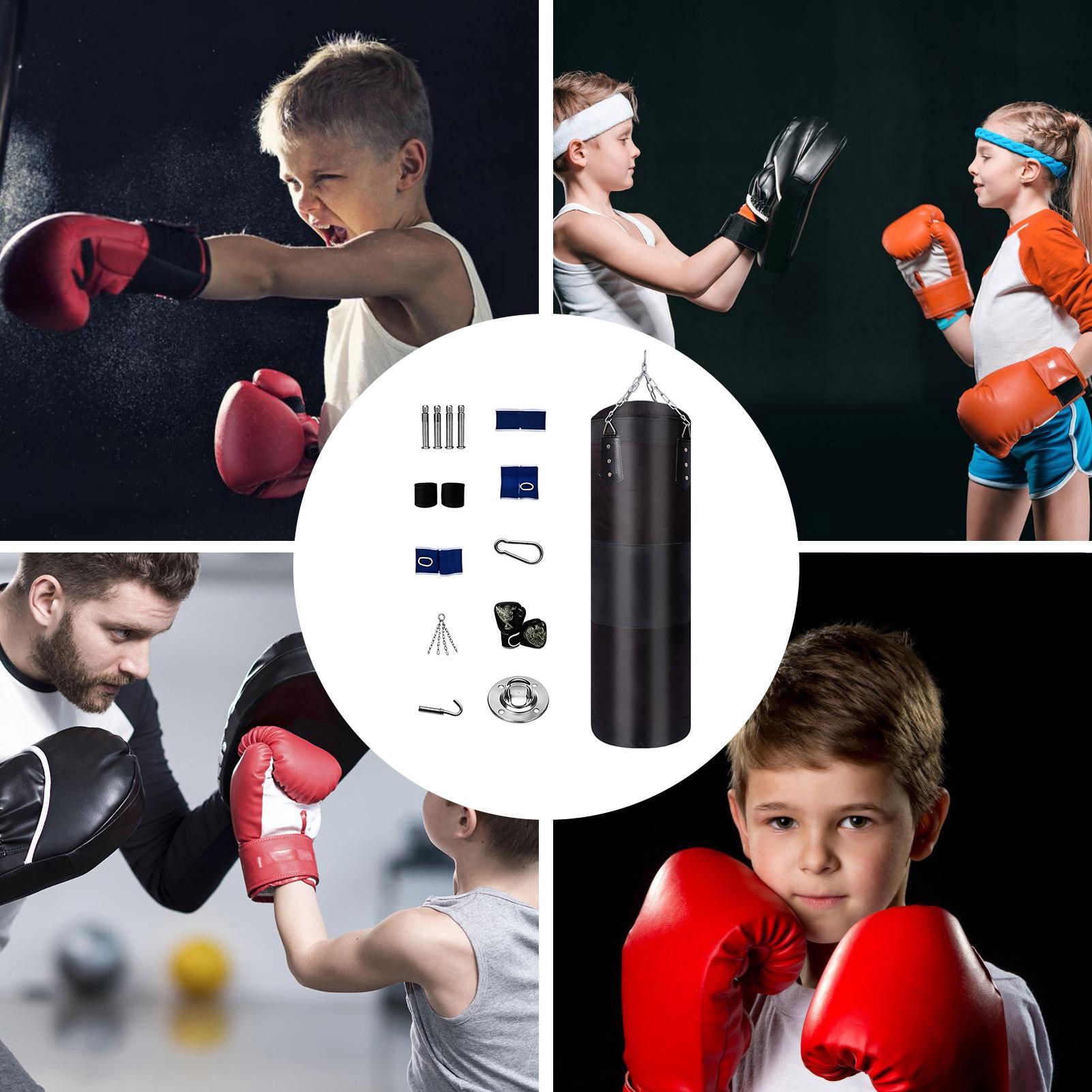 Worek treningowy dla dorosłych – Home Gym Furniture recenzja i cena
