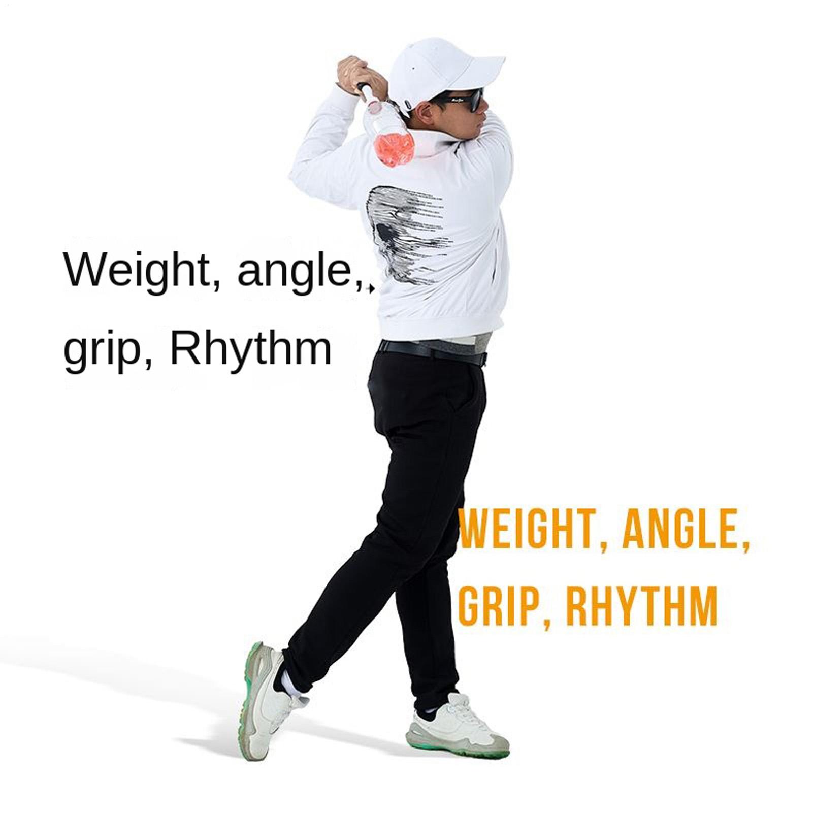 Przyrząd do treningu golfa z r – Home Gym Weight recenzja i cena