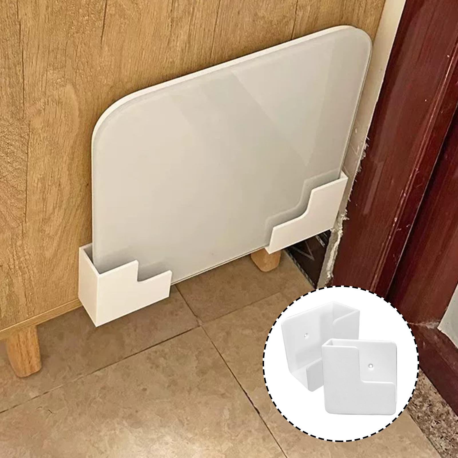 Stojak na wagę bez wiercenia,  – Home Gym Furniture recenzja i cena