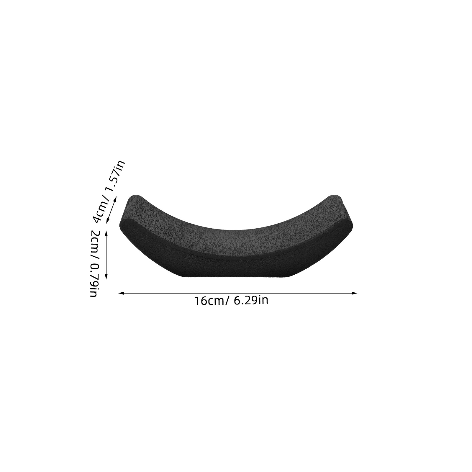 4 szt. Gumowe podkładki amorty – Home Gym Weight recenzja i cena