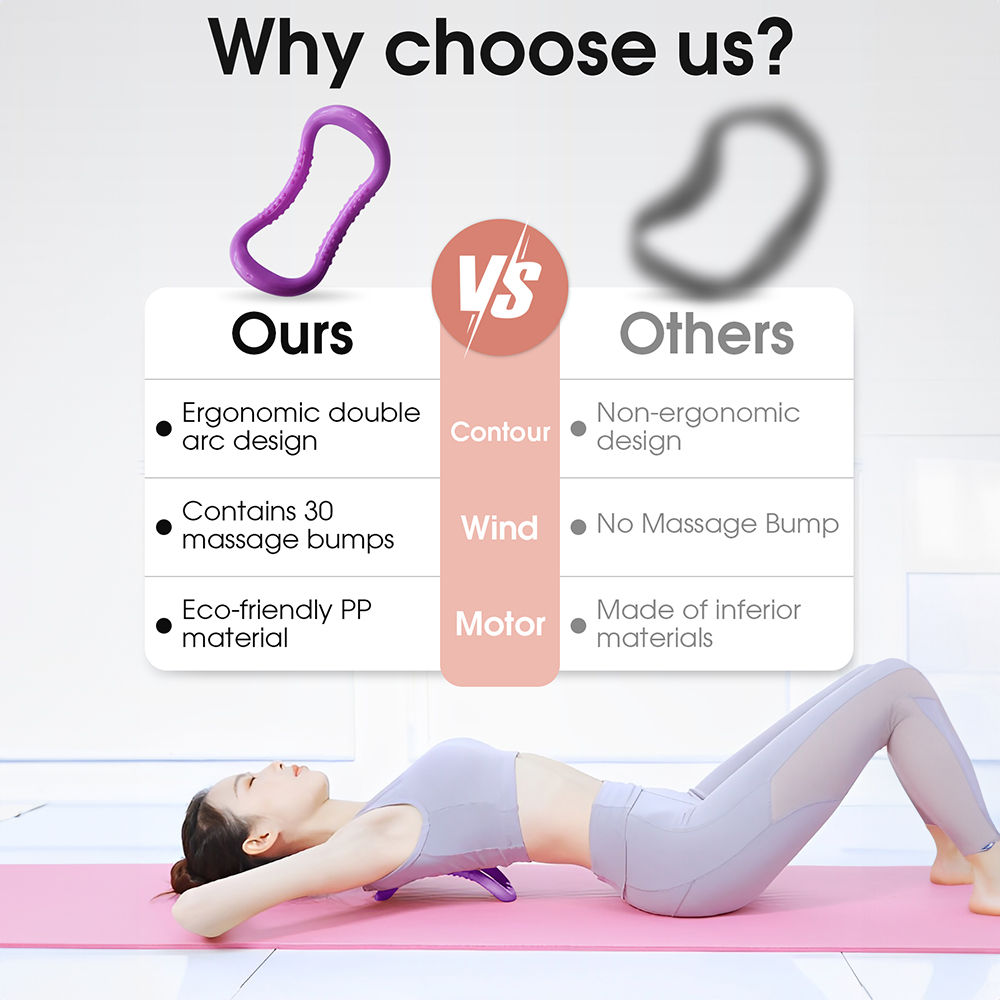 Taśmy oporowe z pianką Sport w – Home Gym Minimalist recenzja i cena