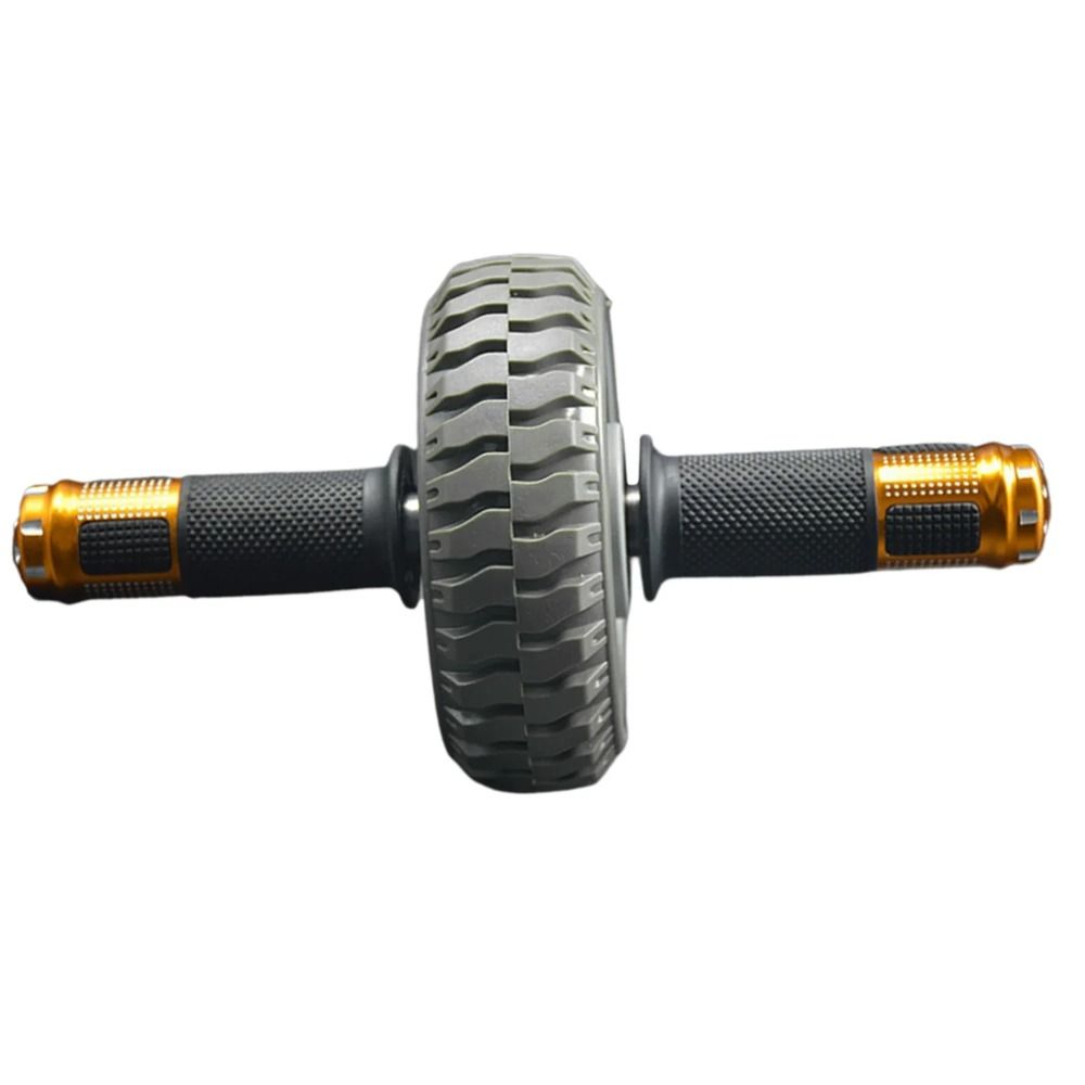 Ergonomiczny wałek do ćwiczeń  – Ab Roller Wheel recenzja i cena