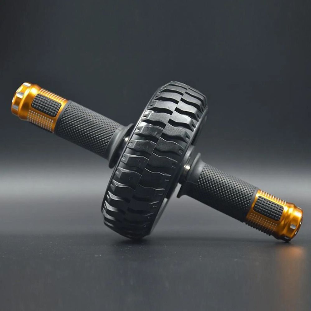 Ergonomiczny wałek do ćwiczeń  – Ab Roller Wheel recenzja i cena