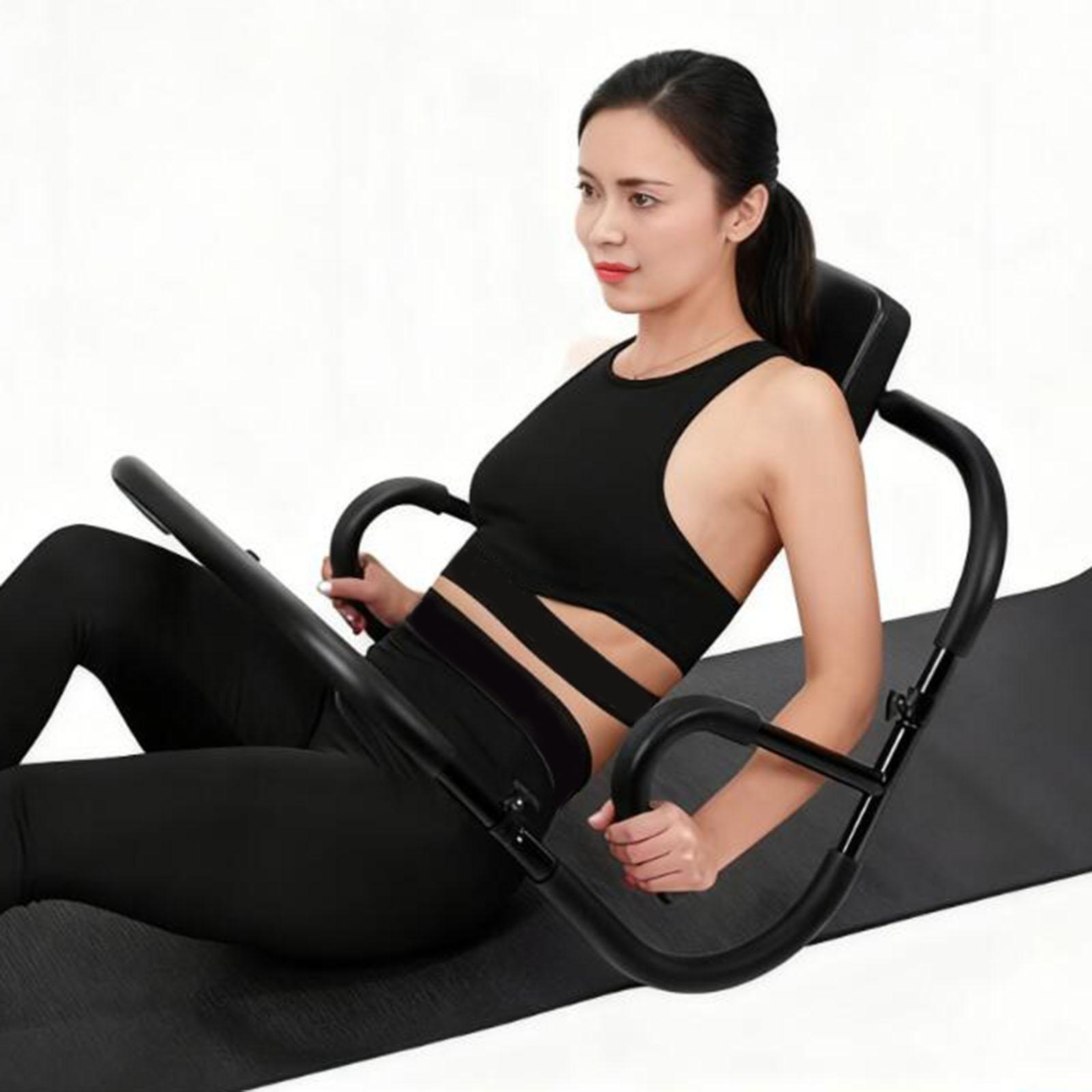 Przenośny metalowy przyrząd do – Home Gym Equipment Amazon recenzja i cena