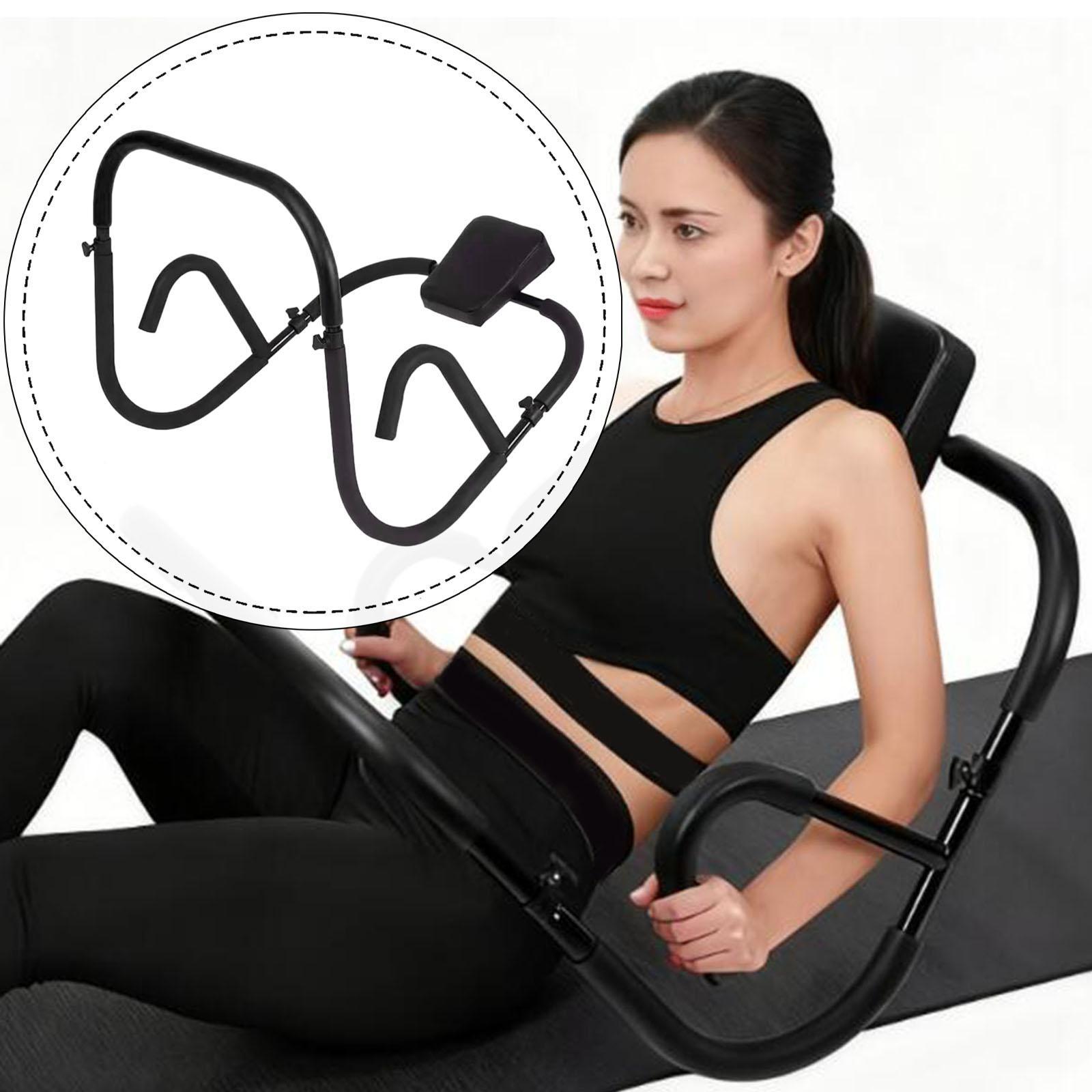 Przenośny metalowy przyrząd do – Home Gym Equipment Amazon recenzja i cena