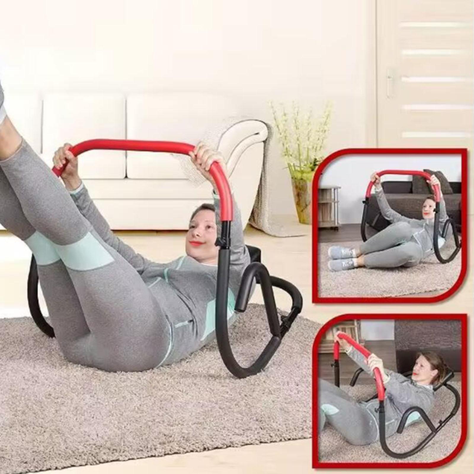 Przenośny metalowy przyrząd do – Home Gym Equipment Amazon recenzja i cena