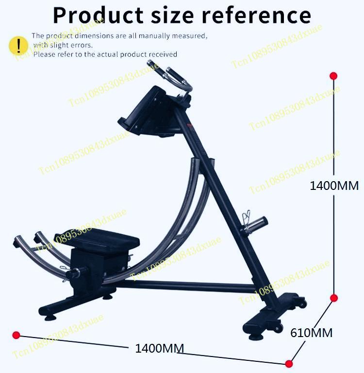 Dobrej jakości maszyna AB Coas – Ab Roller Wheel recenzja i cena