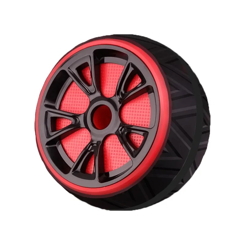 Antypoślizgowe kółko do ćwicze – Ab Roller Wheel recenzja i cena