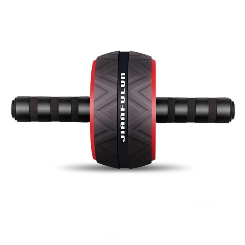 Antypoślizgowe kółko do ćwicze – Ab Roller Wheel recenzja i cena