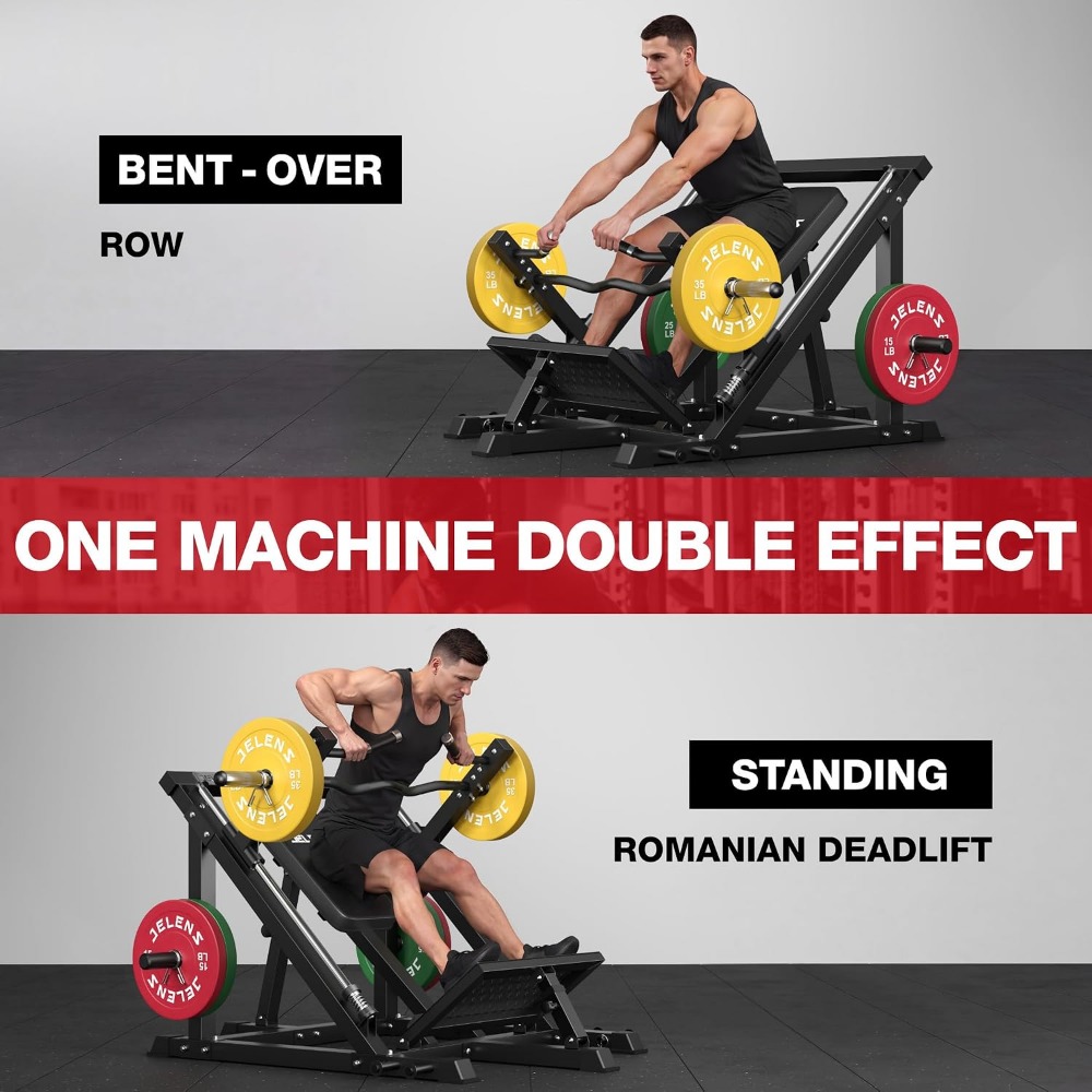 Wioślarz liniowy do domowej si – Home Gym System recenzja i cena