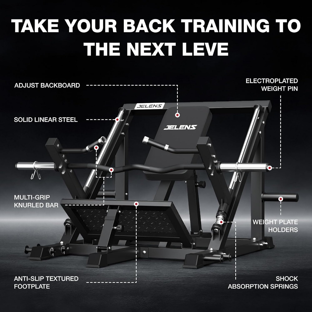 Wioślarz liniowy do domowej si – Home Gym System recenzja i cena