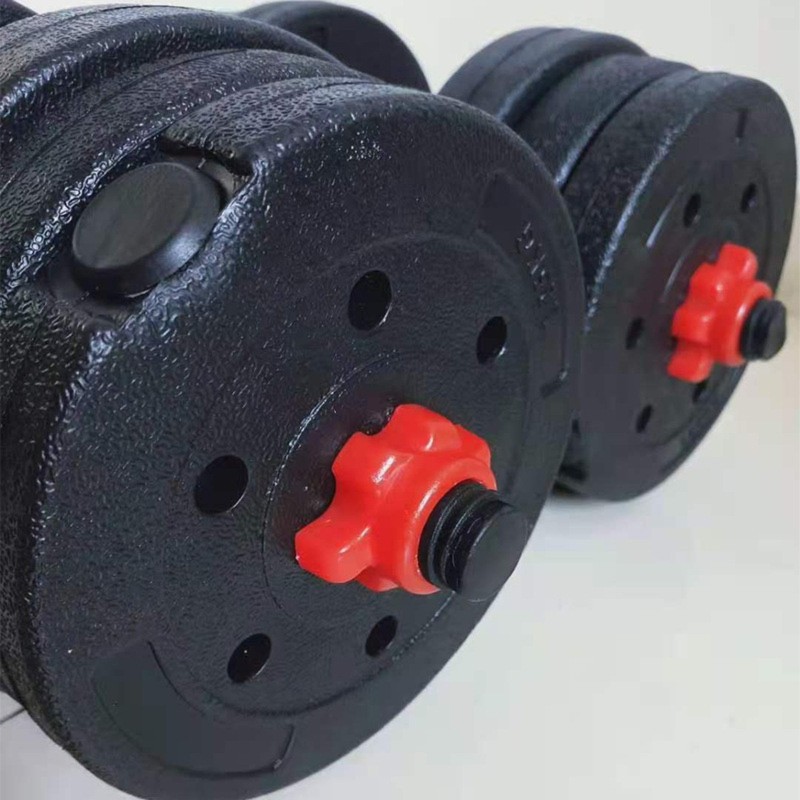 HOES - Nakrętki blokujące do h – Home Gym Furniture recenzja i cena
