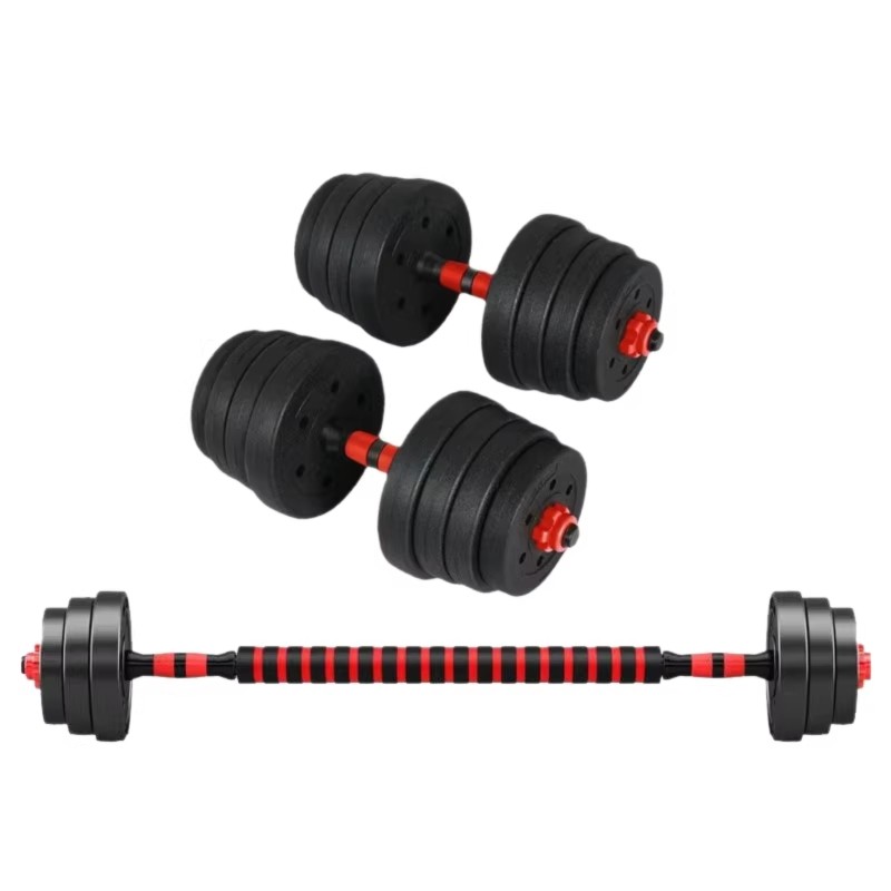 HOES - Nakrętki blokujące do h – Home Gym Furniture recenzja i cena