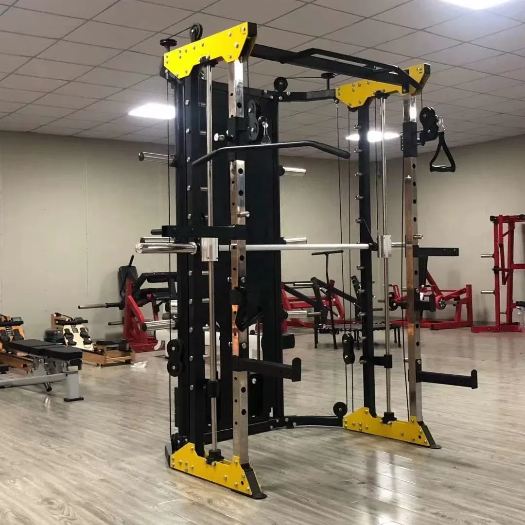 2026 Bezpośrednio od producent – Home Gym One Machine recenzja i cena