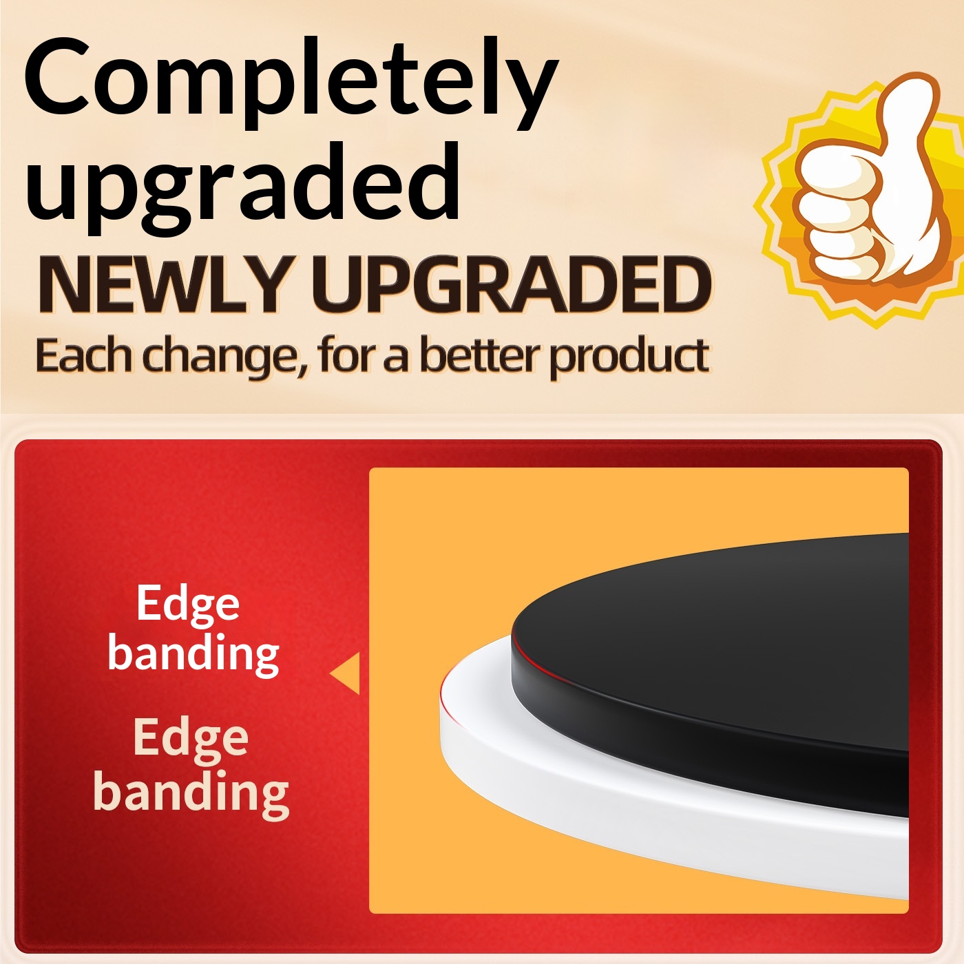 Obrotowy o 360 stopni nowoczes – Home Gym Minimalist recenzja i cena