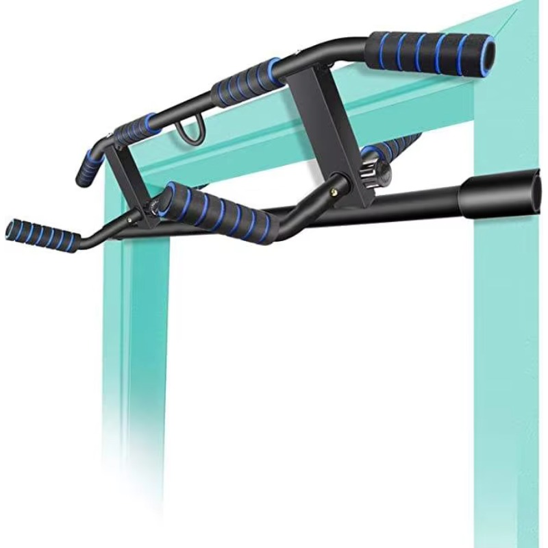 Drążek do podciągania do drzwi – Home Gym System recenzja i cena