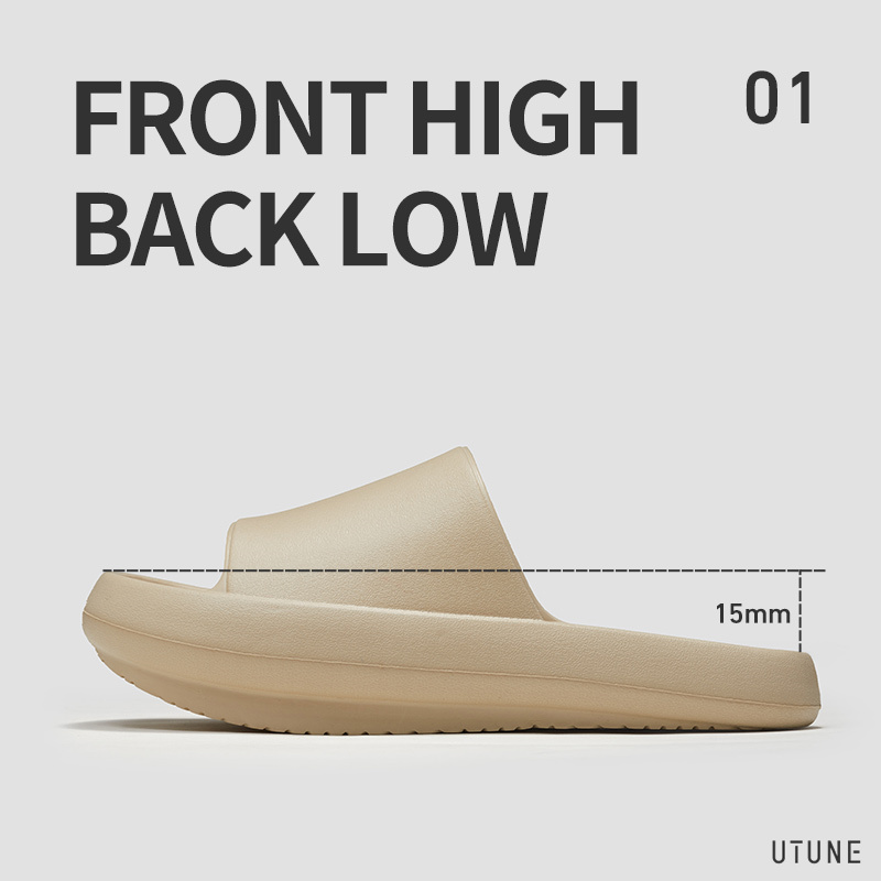 UTUNE Wave soled Wyszczuplając – Home Gym Body Solid recenzja i cena