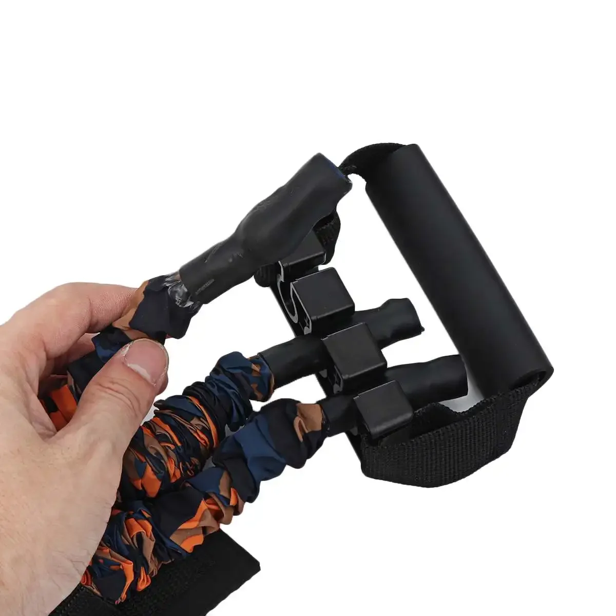 Taśmy oporowe Wyciskanie na ła – Home Gym Furniture recenzja i cena