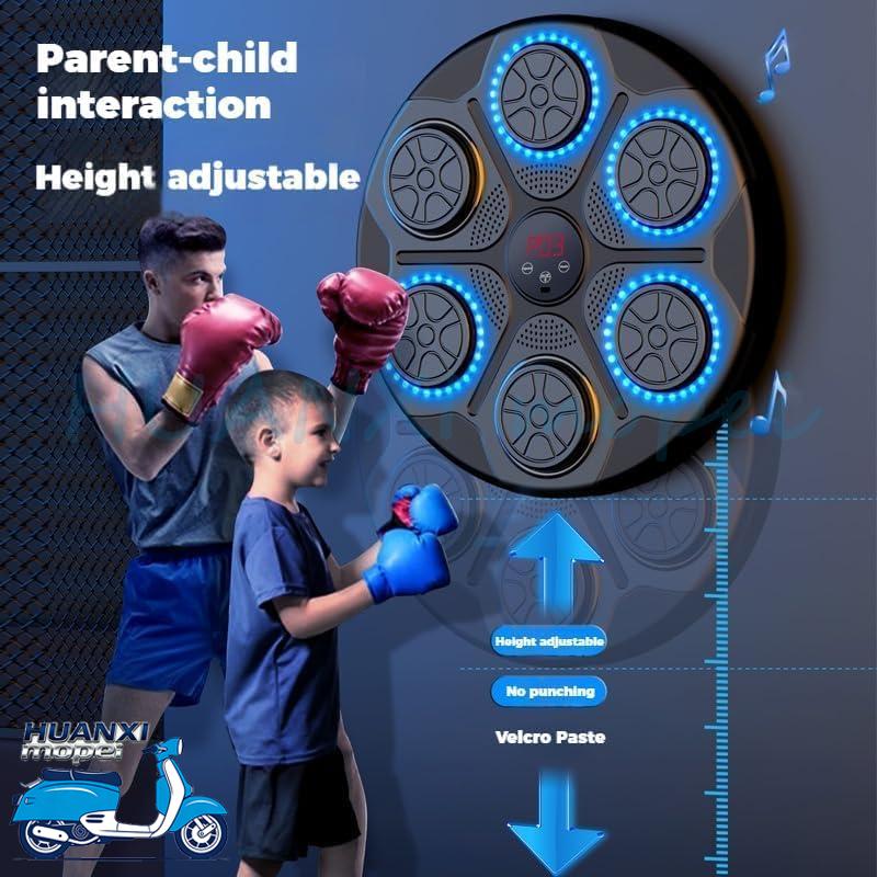 Inteligentna maszyna do boksu  – Home Gym Furniture recenzja i cena