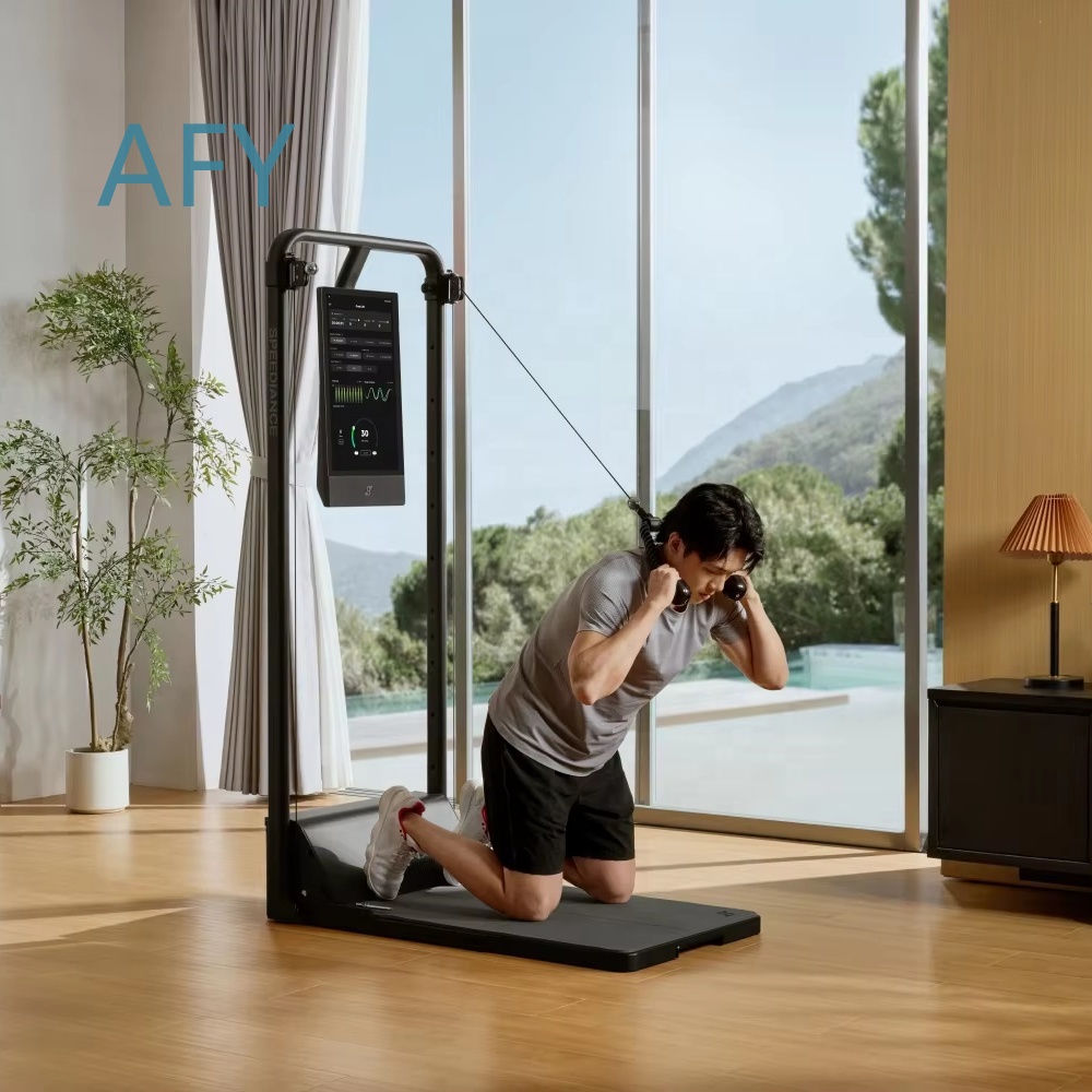 Sprzęt fitness Speediance All  – Home Gym One Machine recenzja i cena