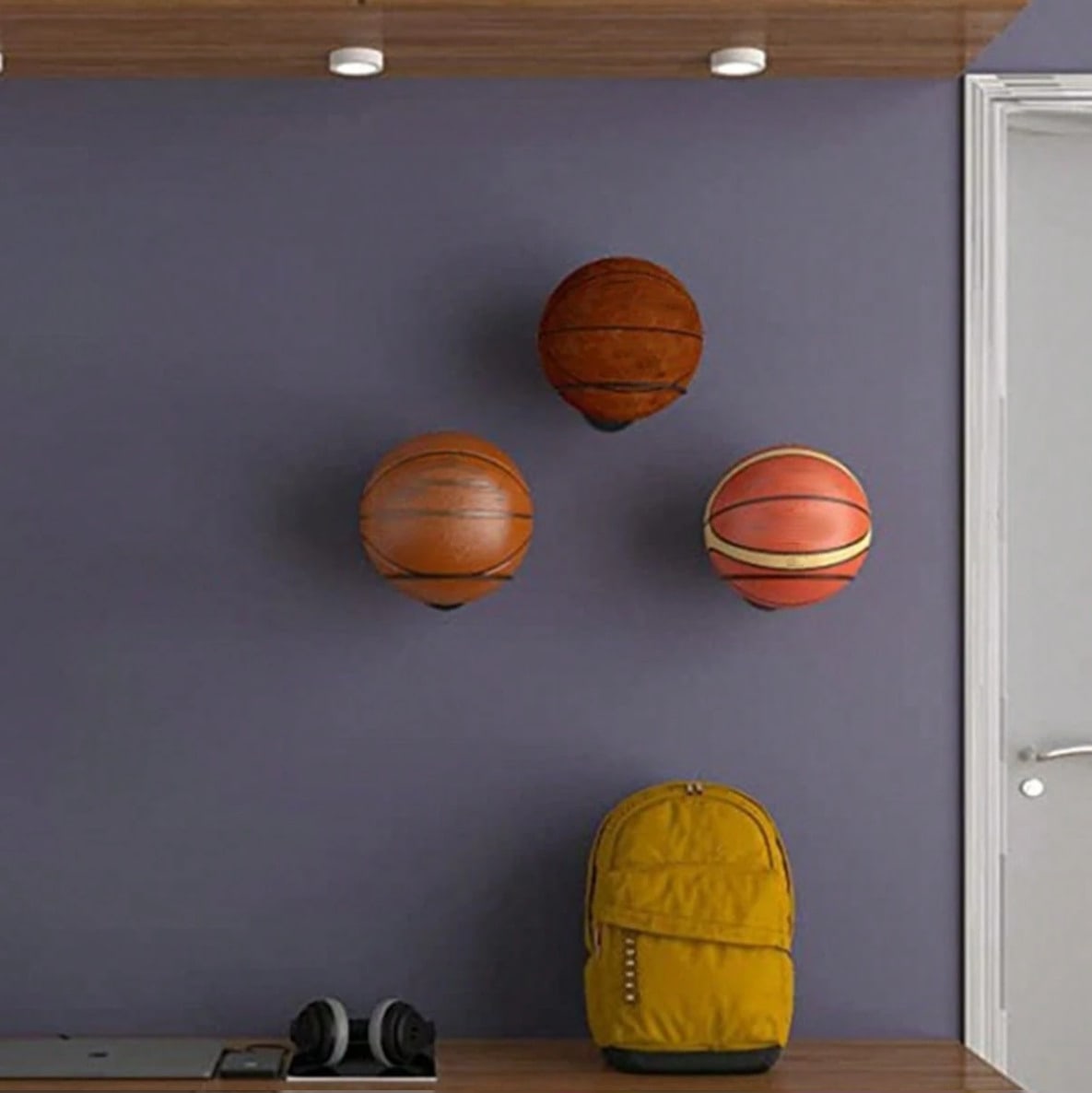 Oszczędzający miejsce, montowa – Home Gym Furniture recenzja i cena