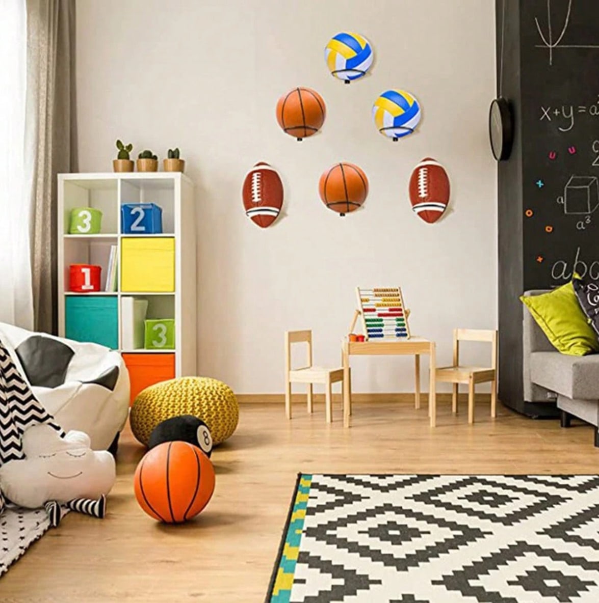 Oszczędzający miejsce, montowa – Home Gym Furniture recenzja i cena