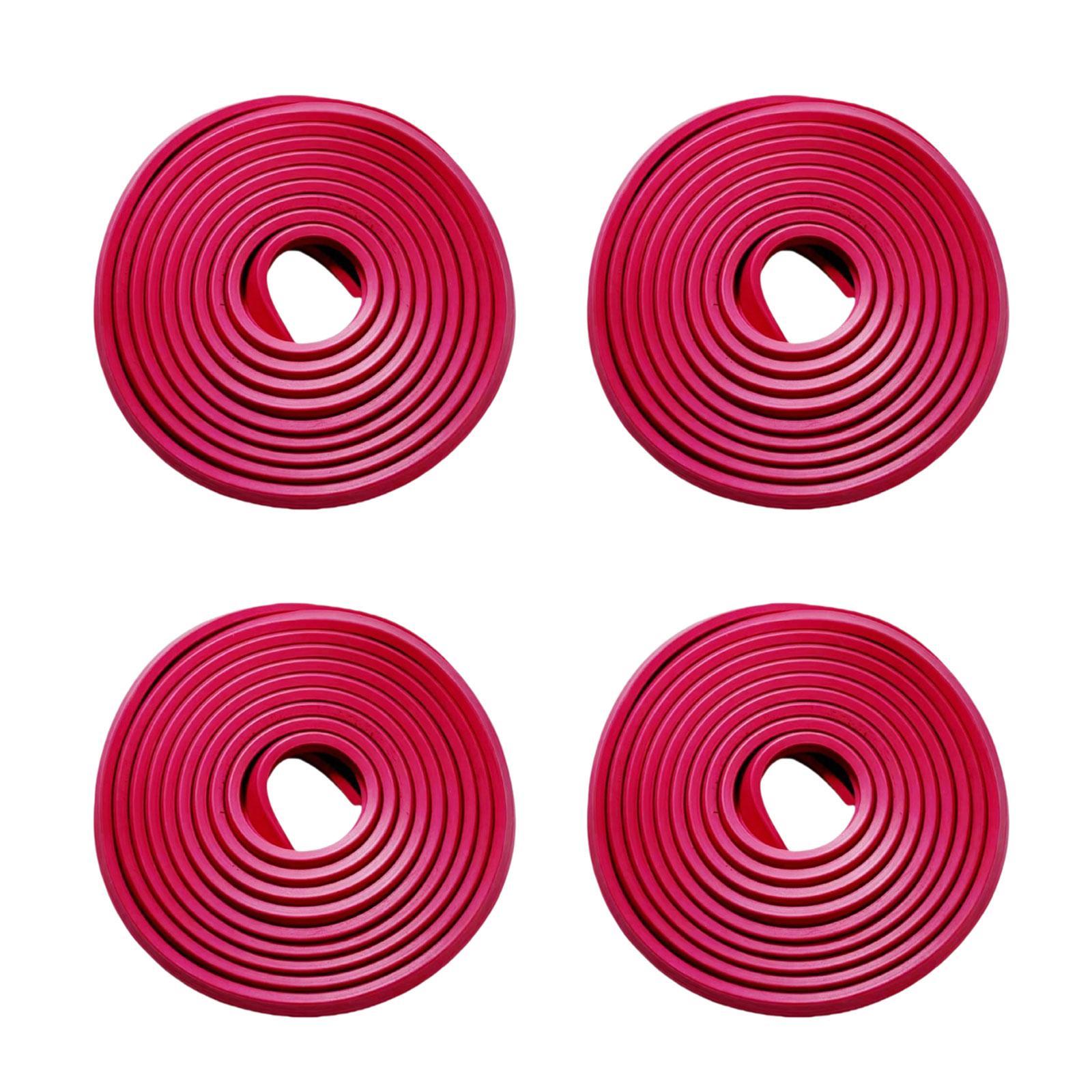 1 Roll Pool Table Bumpers Deco – Home Gym Furniture recenzja i cena