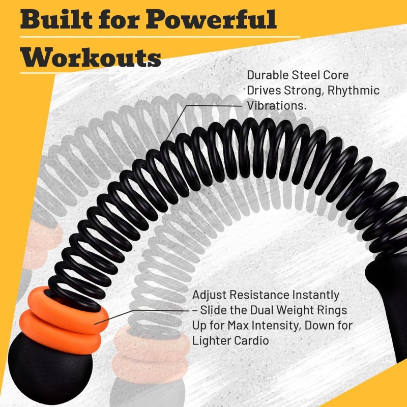 Łatwe do przenoszenia, ciche n – Home Gym Weight recenzja i cena