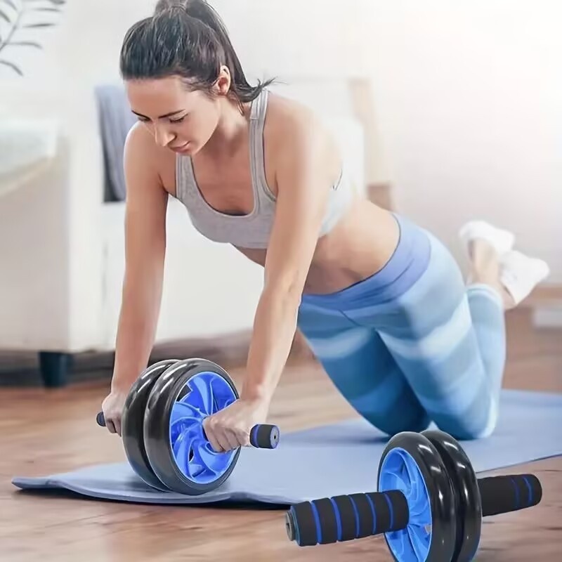 Fitany Ab Roller 16-calowy z P – Ab Roller Wheel recenzja i cena