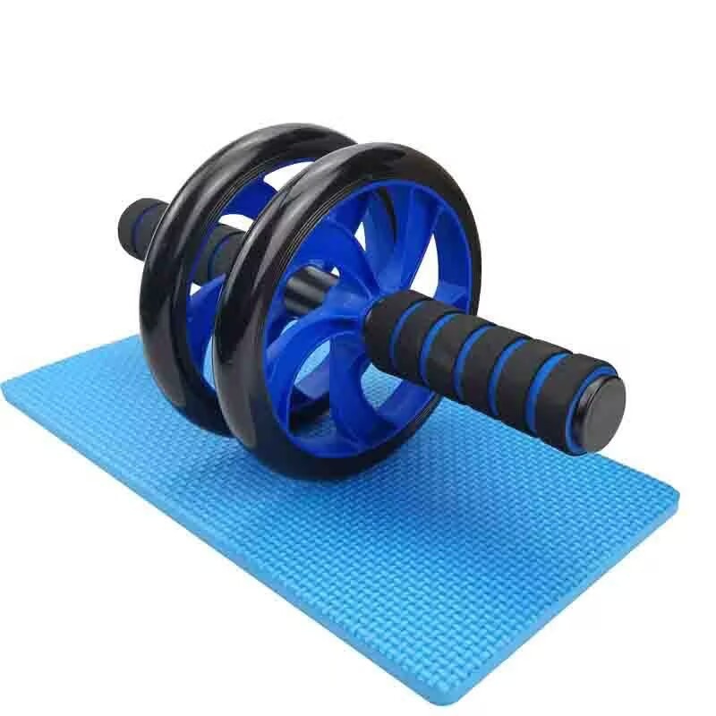 Fitany Ab Roller 16-calowy z P – Ab Roller Wheel recenzja i cena