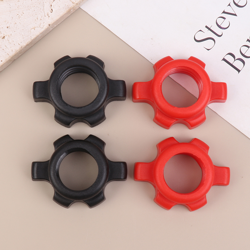 8/16 szt. Nakrętki sześciokątn – Home Gym Minimalist recenzja i cena