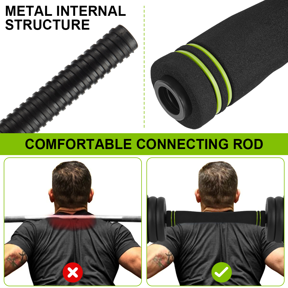 Zestaw hantli regulowanych 4 w – Home Gym Furniture recenzja i cena