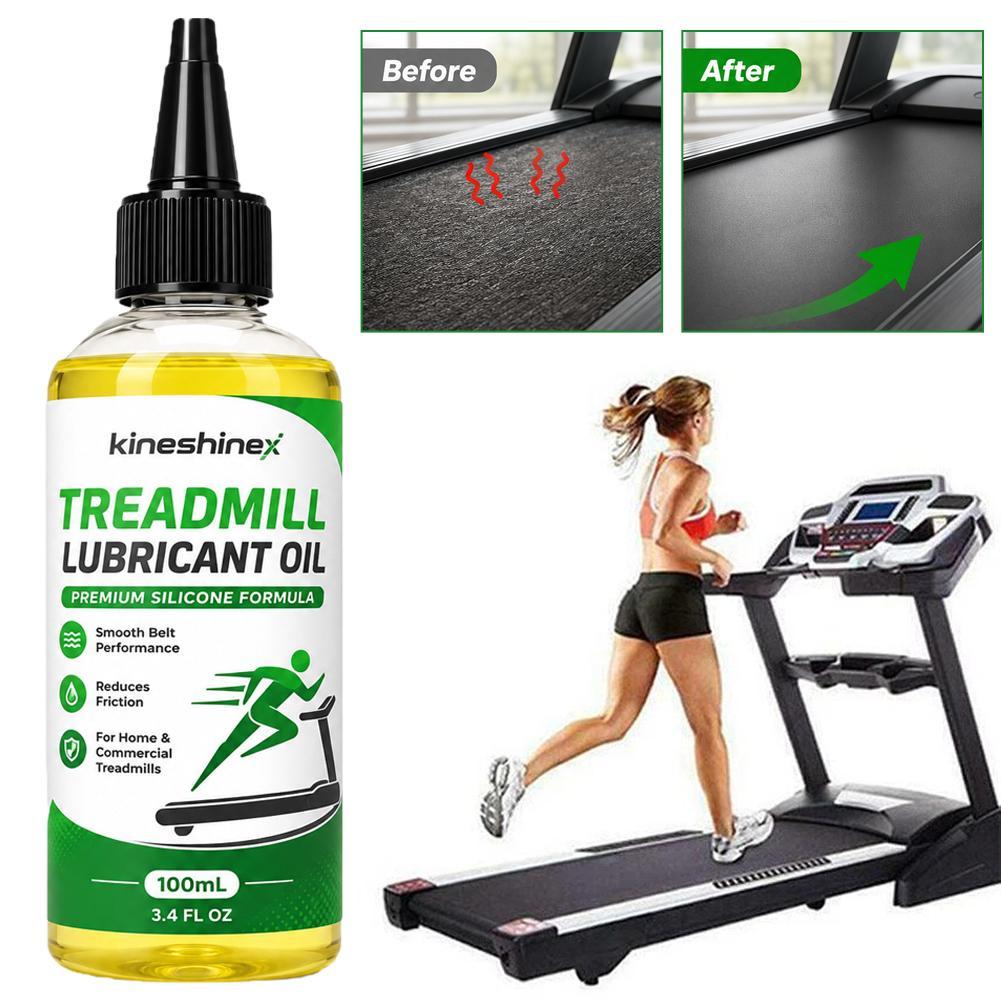 100 ml oleju smarującego do bi – Home Gym System recenzja i cena