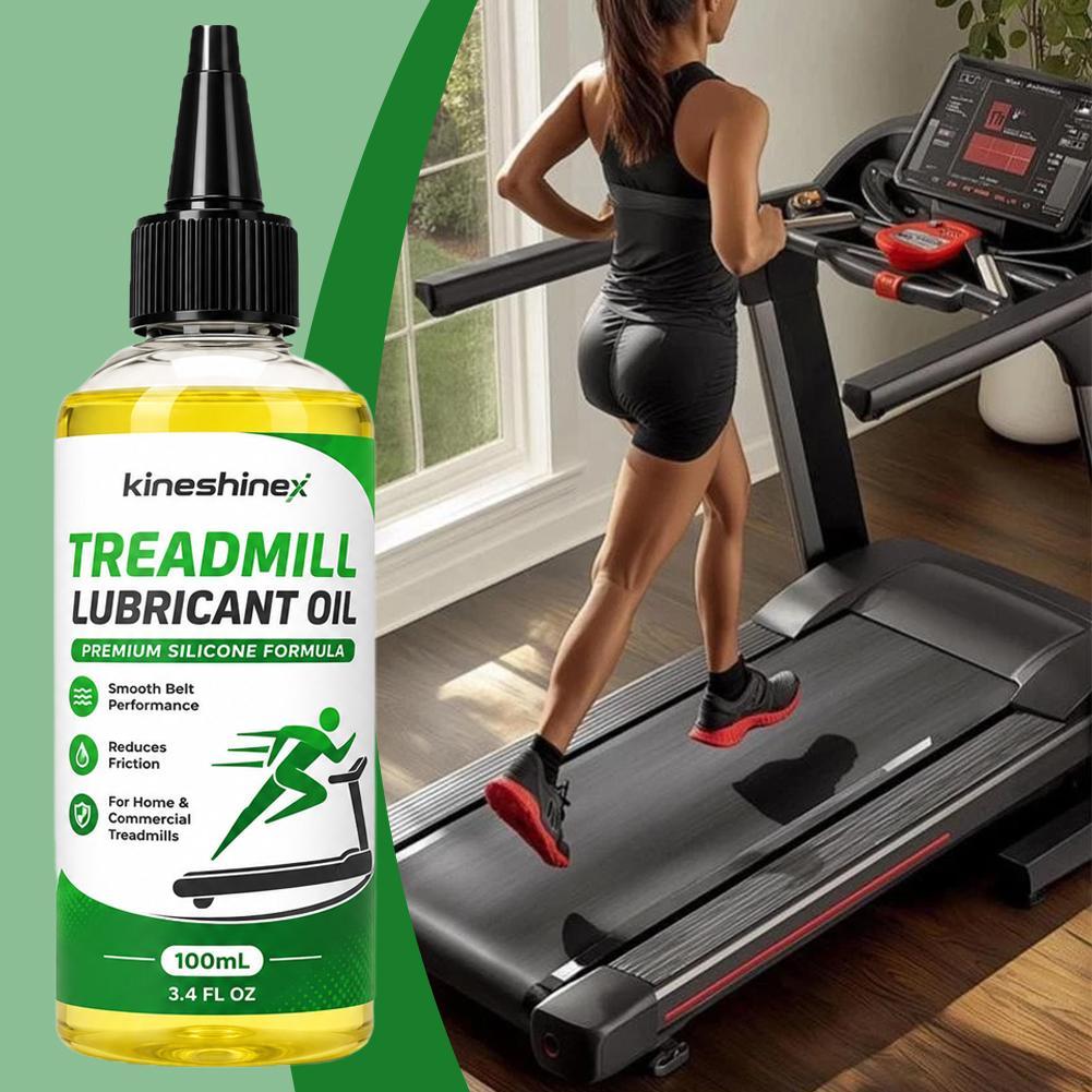 100 ml oleju smarującego do bi – Home Gym System recenzja i cena
