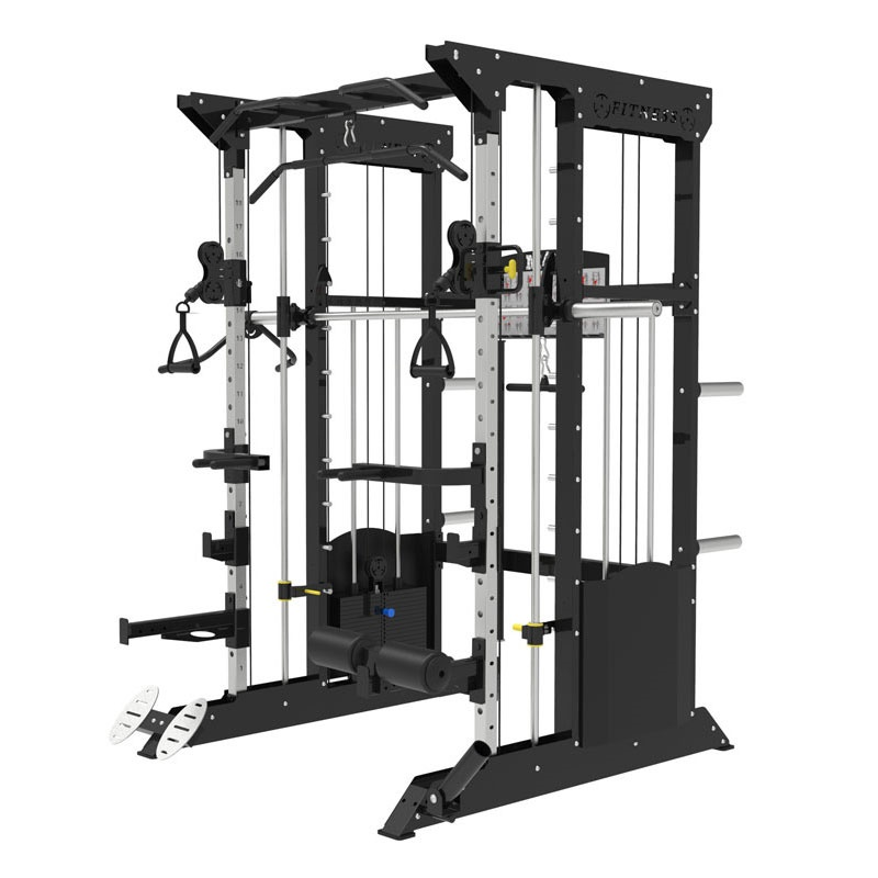 Gorąca Wyprzedaż 2026 Profesjo – Home Gym One Machine recenzja i cena
