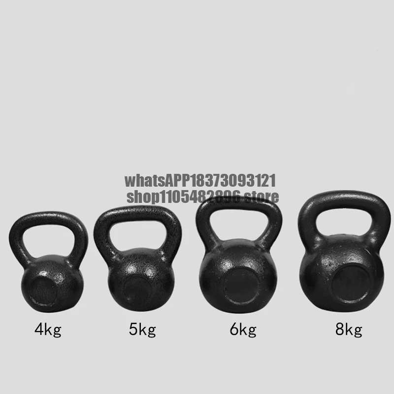 Kettlebell do ćwiczeń w domu i – Home Gym Body Solid recenzja i cena